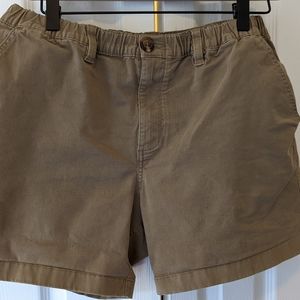 Chubbies shorts Large